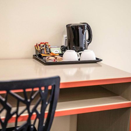 Nightcap At High Flyer Hotel Bankstown Εξωτερικό φωτογραφία