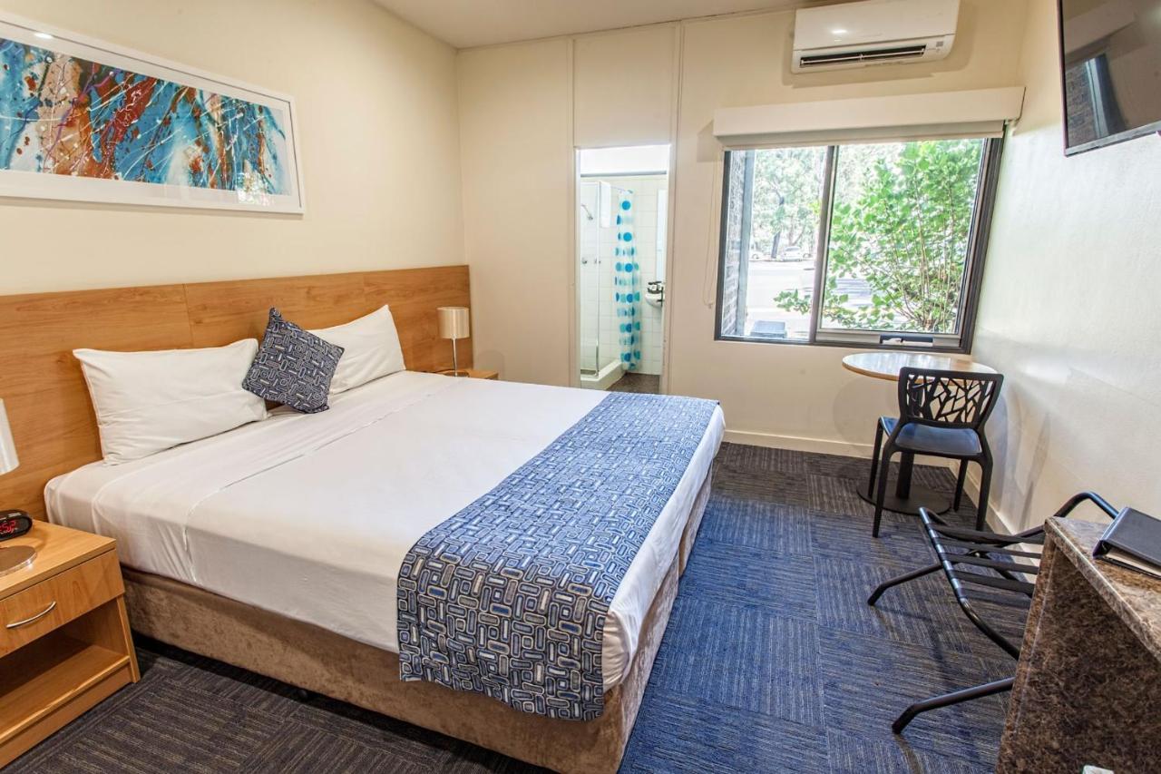 Nightcap At High Flyer Hotel Bankstown Εξωτερικό φωτογραφία